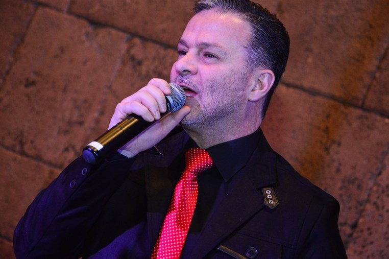 Murex d'Or Gala Dinner The Red Night Part 2